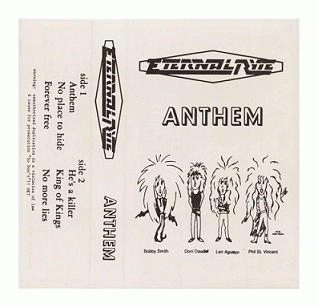 Eternal Ryte : Anthem